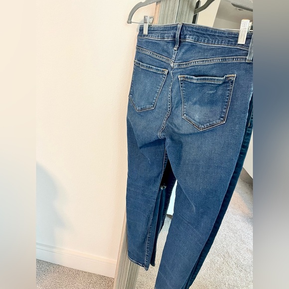 Old Navy Rockstar Jeans - Picture 4 of 4